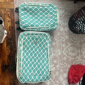 Suitcase set